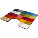 KLEINE WOLKE Cubetto 60 x 60 cm multicolor