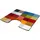 KLEINE WOLKE Cubetto 60 x 60 cm multicolor