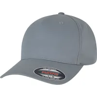 Flexfit 5 Panel Cap greenish grey S;M