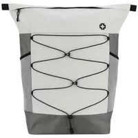 Strellson Homerton Daypack 53 cm Laptopfach weiss