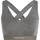 Icebreaker 125 Cool-lite Sprite Racerback Bra Gritstone Heather S