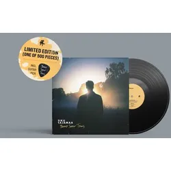 Blood Sweat Tears(Ltd.12"+Guitar Plektrum)