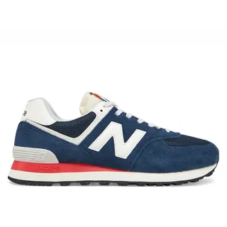 Navy/Sea Salt 45,5