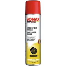Sonax Bremsen/Kupplungs-Reiniger