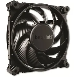 BE QUIET! Lüfter Silent Wings 4, PWM, 120mm, highspeed
