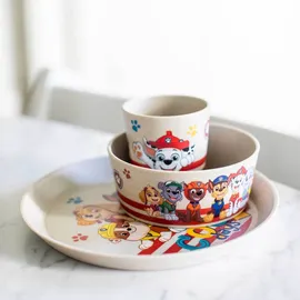 Koziol CONNECT PAW PATROL aus Bio-Kunststoff