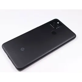 Google Pixel 4a 5G 128 GB just black