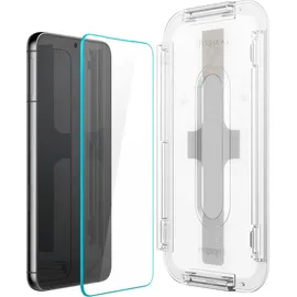 SPIGEN Glas.tR EZ Fit gehärtetes Glas für Samsung Galaxy S23 - 2 Stk.