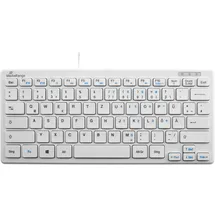 MediaRange MROS113 weiß
