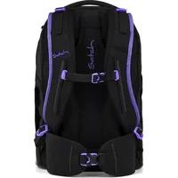 Satch Pack 2025 Purple Phantom