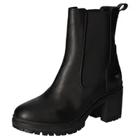 Mustang Chelsea Boots schwarz EU 42, - 42 EU