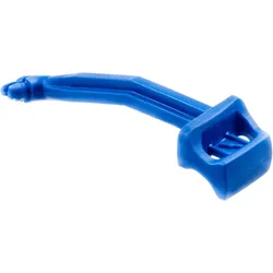Chokehebel für Husqvarna Kettensäge 385, 385 XP, 390XP/XPG/XPW
