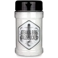 Ankerkraut Steak und BBQ Salzflocken