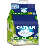Catsan Natural 20 l