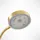 LINDBY Seppa 9945422 Gold