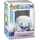 Funko Cinnamoroll mit Fußball 10 cm (beflockt)