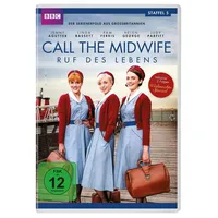 Universal Pictures Call the Midwife - Staffel 5 [3