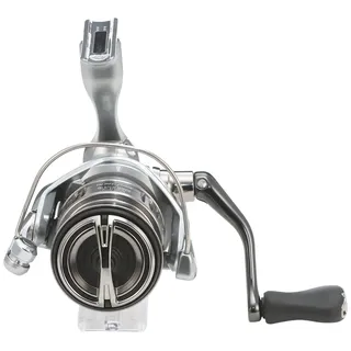 Shimano 21 NASCI Fishing Reel Shipped from Japan 2022 Model (2500SHG)