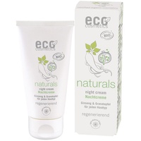 eco-cosmetics Eco cosmetics Nachtcreme