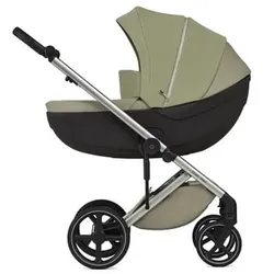 anex Kombikinderwagen Mev Wink Grün
