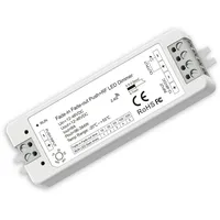 ISOLED Sys-Pro Push Funk Dimmer