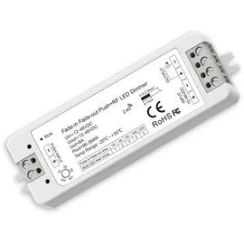 ISOLED Sys-Pro Push Funk Dimmer