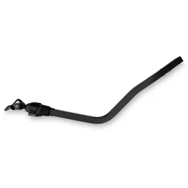 Qeridoo Deichsel Einsitzer für 20" Fahrräder