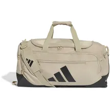adidas Duffle Bag Training Defender Khaki/Black