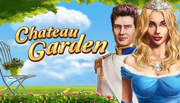 Chateau Garden