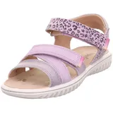 superfit Sparkle Lila 30