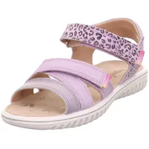 superfit Sparkle Lila 30
