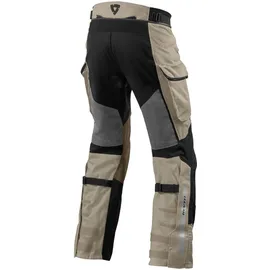 RevIt! Revit Cayenne 2 Motorrad Textilhose, - M