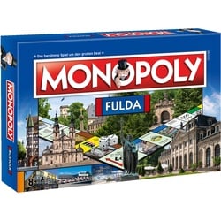 Monopoly Fulda