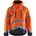 Blakläder High Vis Funktionsjacke L