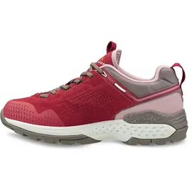 Garmont Groove G-dry Wanderschuhe - Grape / Pink - EU 39