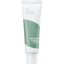Isntree Mugwort Calming Cream Creme 50 ml