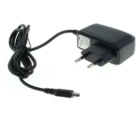 OTB Ladegerät Schwarz für Nintendo 3DS / 3DS XL / 2DS