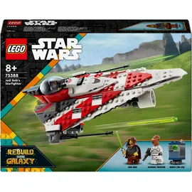 LEGO Star Wars Jedi Bobs Sternjäger 75388