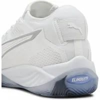 Puma Eliminate Nitro SQD 4 - weiss 41