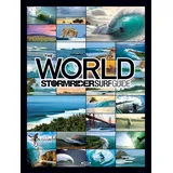 Wilderness Press The World Stormrider Surf Guide