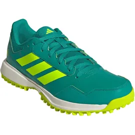 adidas Hockeystar pure teal/lucid lemon/off white 40 2/3