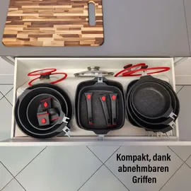 STONELINE Imagination PLUS Bratpfanne 28 cm