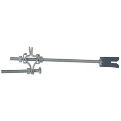 3M PROTECTA Cabloc Zwischenhalter, Standard-System,