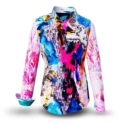 SUBOCEAN - Farbige Bluse - GERMENS