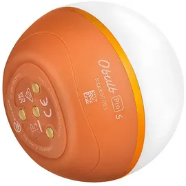 Olight Obulb Pro S Orange