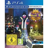 Smash Hit Plunder (PSVR) (USK) (PS4)