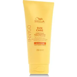 Wella Invigo Sun Conditioner 200 ml