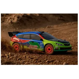 Absima RC-Auto STi-X 1:10 4WD RTR