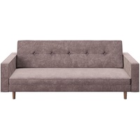 Playboy Schlafsofa Shirley