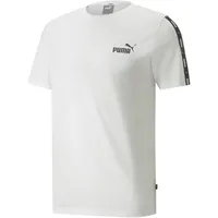 Puma ESS+ Tape Tee